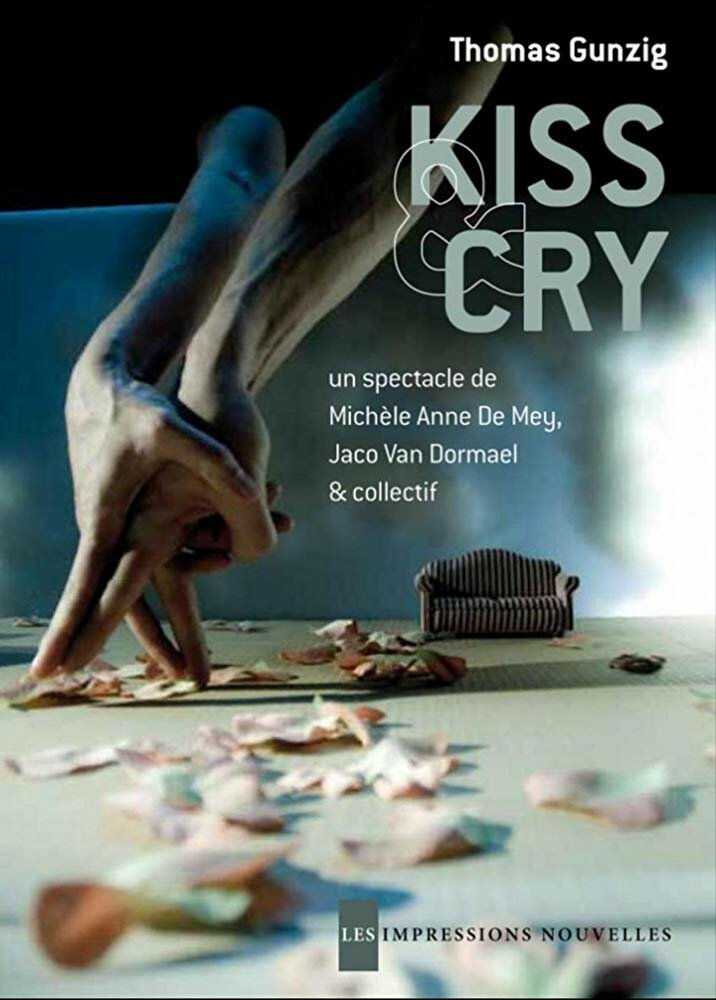 Поцелуй и плачь (2011)