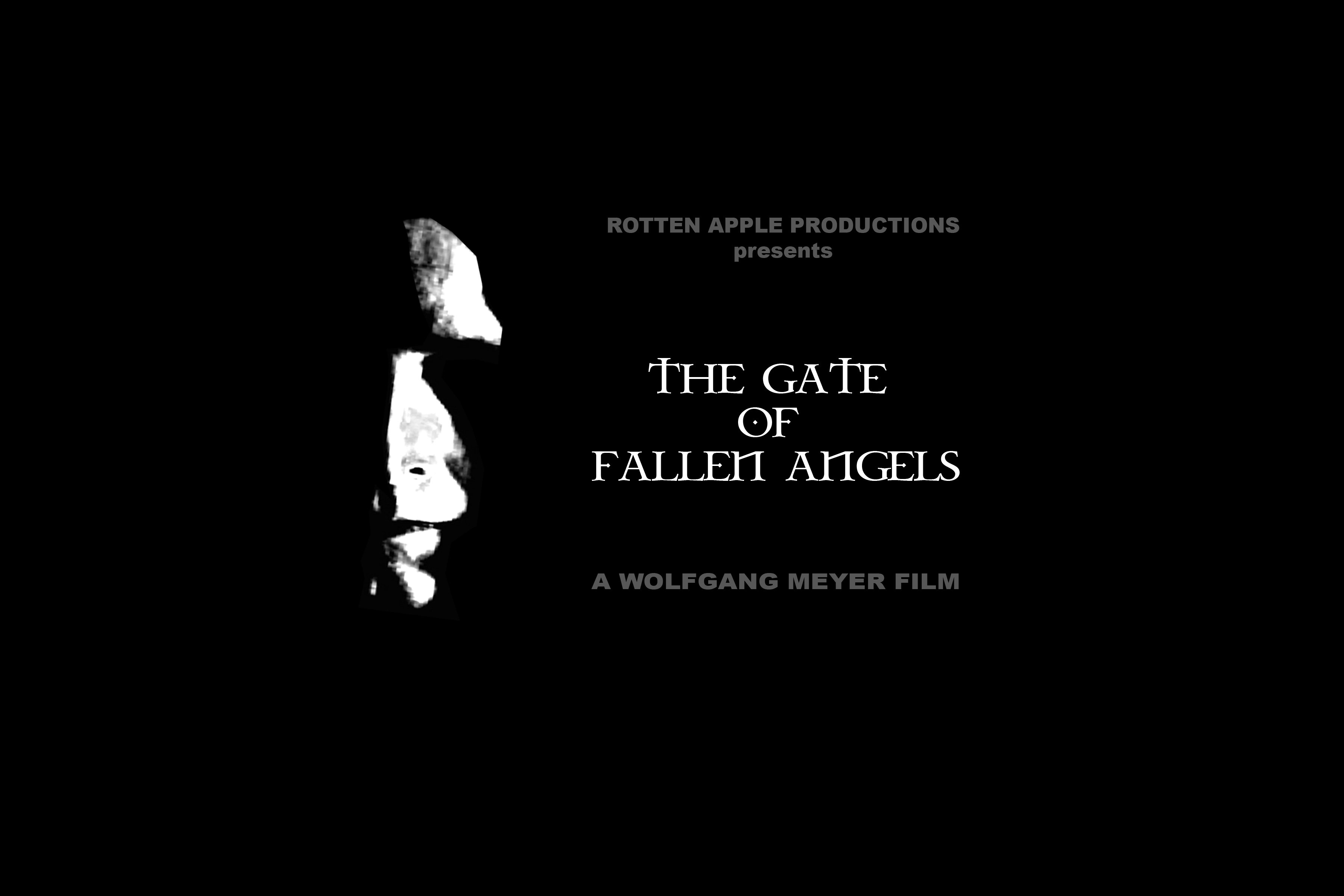 Ворота падших ангелов (2009)