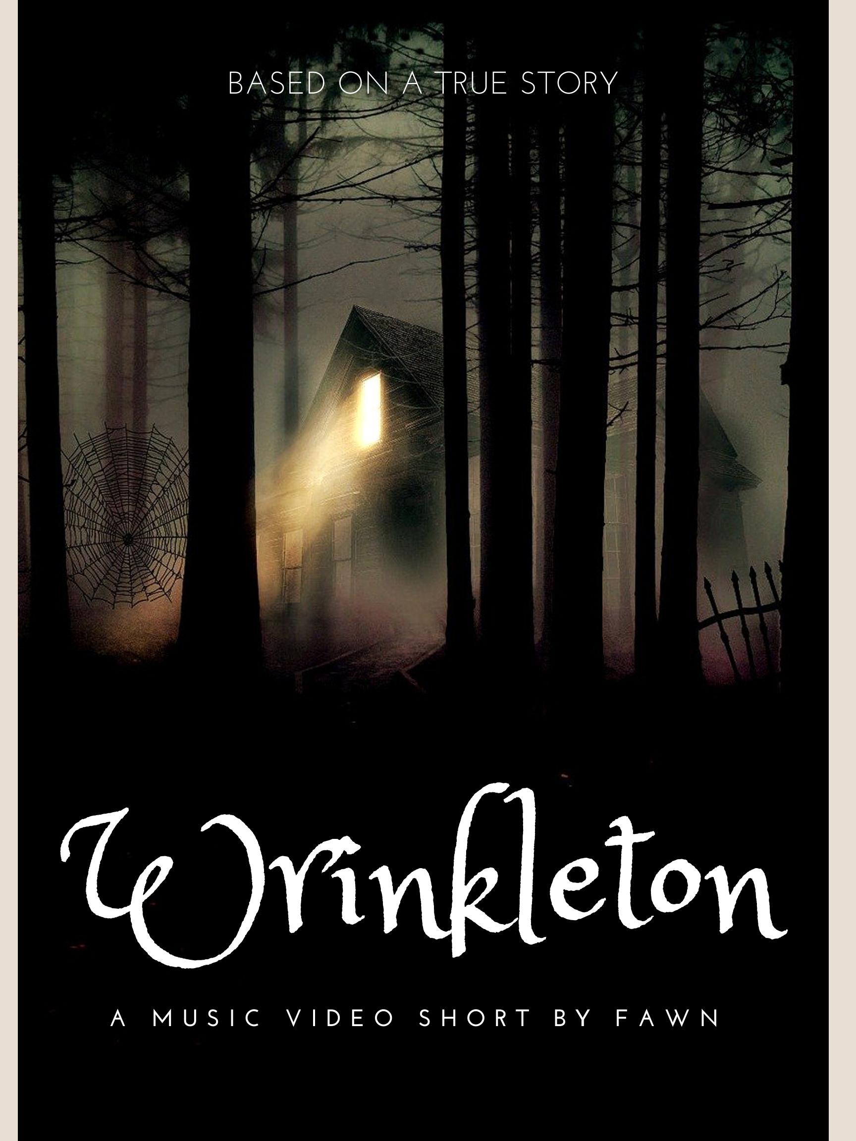 Wrinkleton (2023)