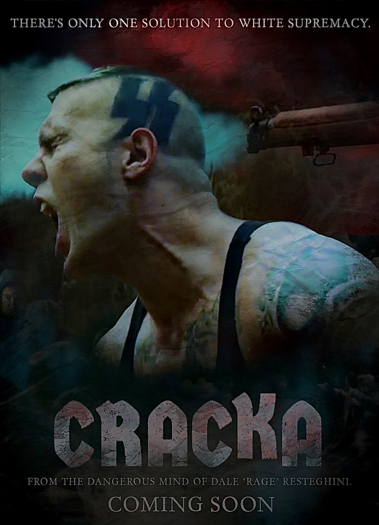 Cracka (2020)