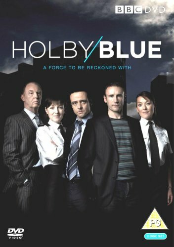 Полиция Холби (2007)