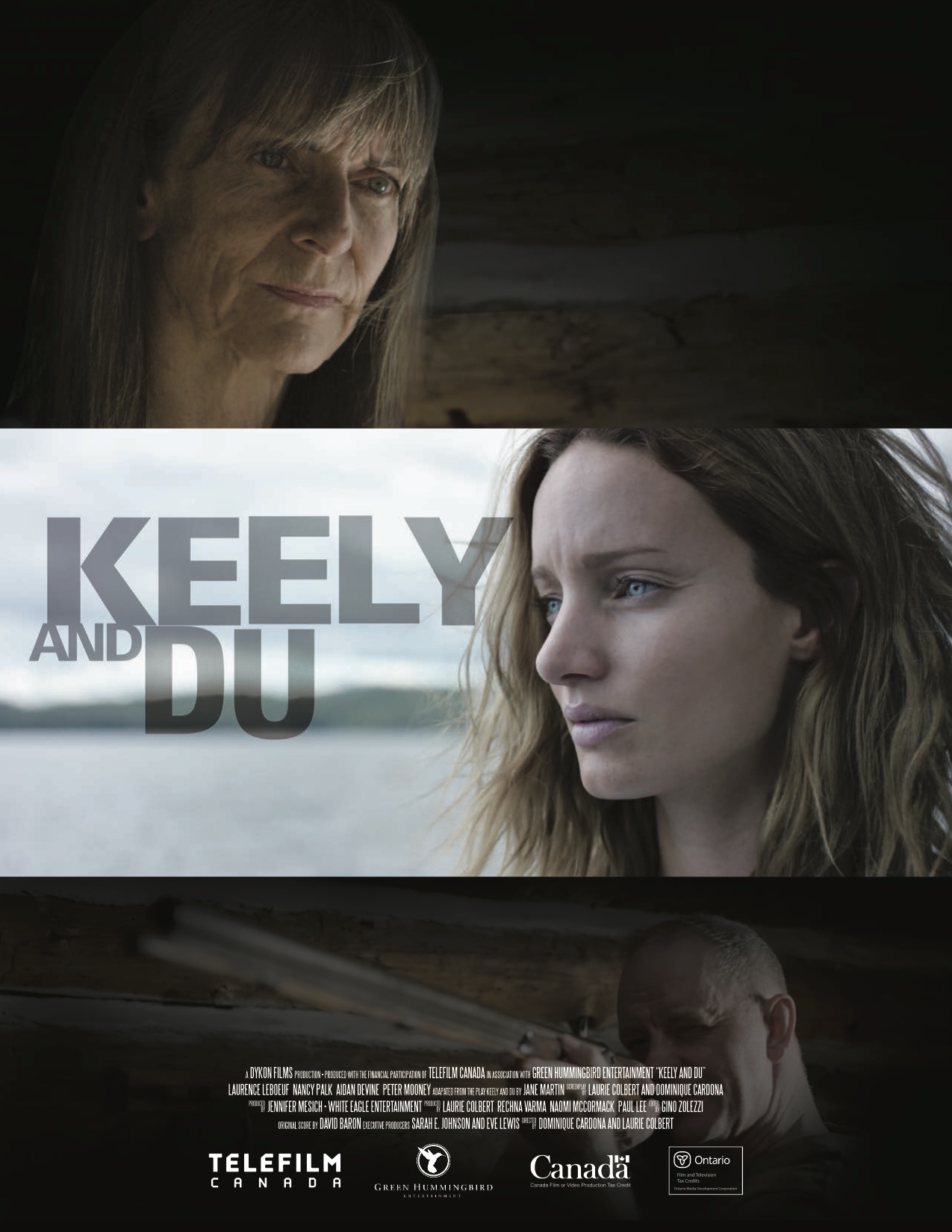 Keely and Du (2018)