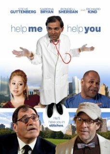 Help Me, Help You (2009)