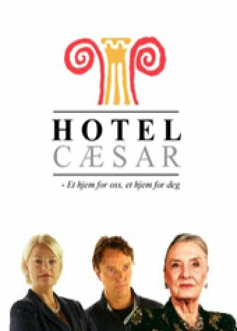 Отель «Цезарь» (1998)