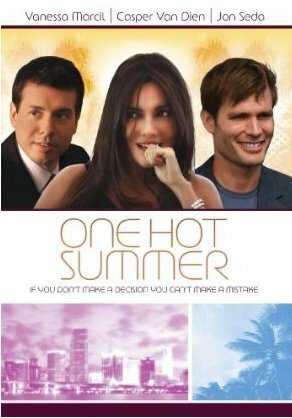 Одним жарким летом (2009)