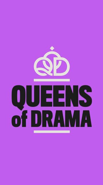 Queens of Drama (2015)
