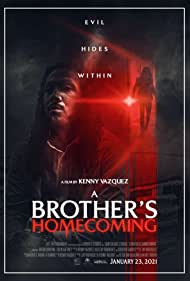 A Brother's Homecoming (2021)