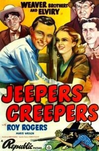 Джиперс Криперс (1939)