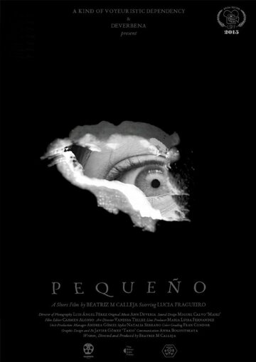 Pequeño (2015)