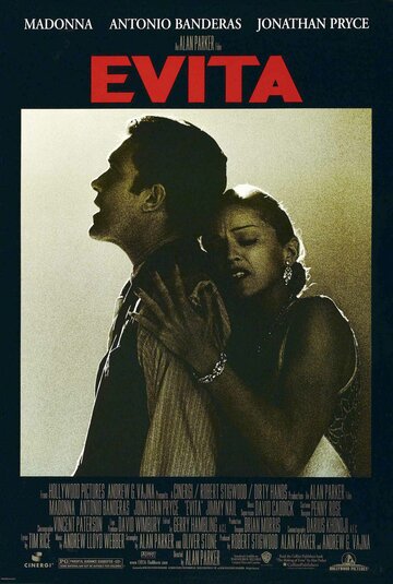 Эвита (1996)