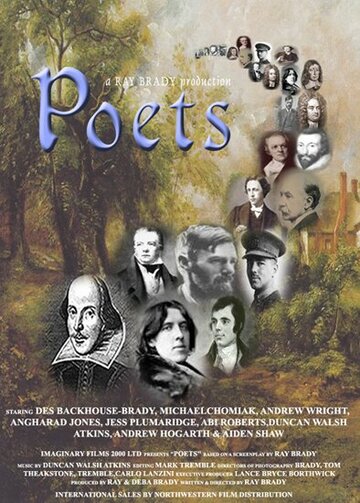 Poets (2002)