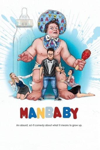 Manbaby (2016)