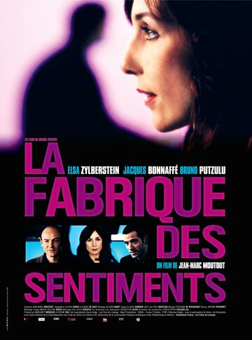 Фабрика чувств (2008)