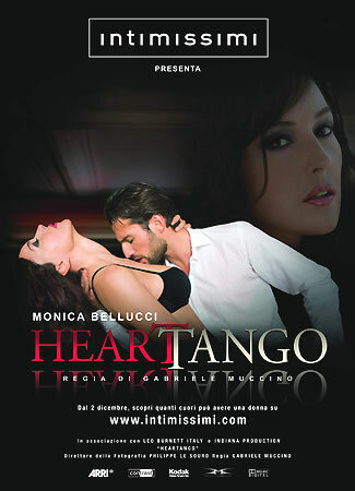Сердечное танго (2007)