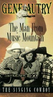 Man from Music Mountain (1938)