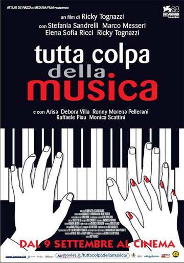 Tutta colpa della musica (2011)