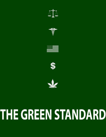 Зелёный стандарт (2016)