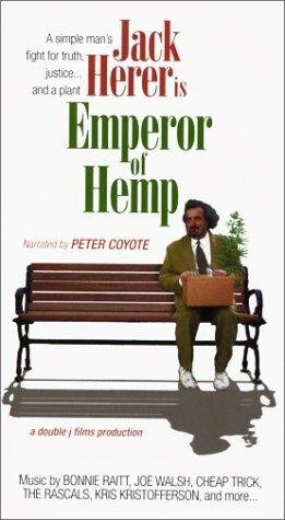 Emperor of Hemp (1999)