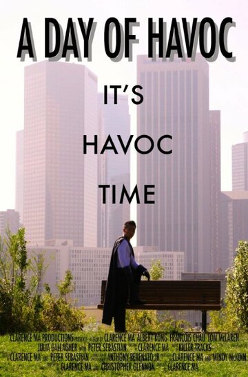 A Day of Havoc (2014)