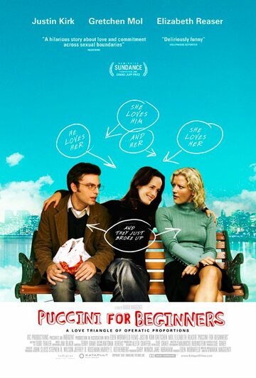 Пуччини для начинающих (2006)
