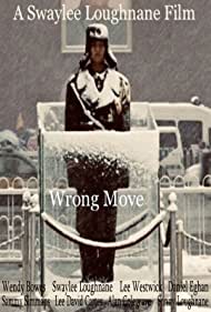 Wrong Move (2020)