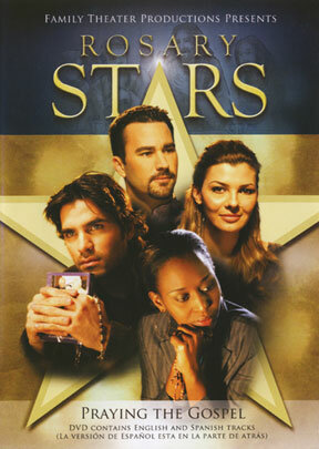 Rosary Stars (2009)