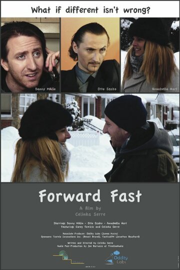 Forward Fast (2015)