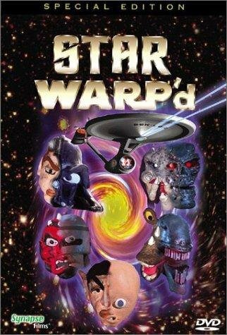 Star Warp'd (2002)