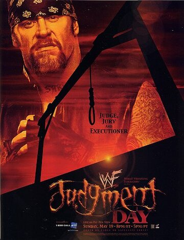 WWE Судный день (2002)