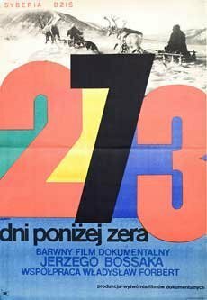 273 dni ponizej zera (1968)