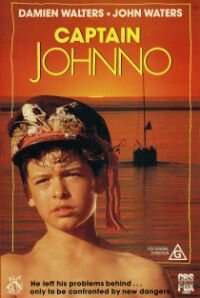 Капитан Джонно (1988)