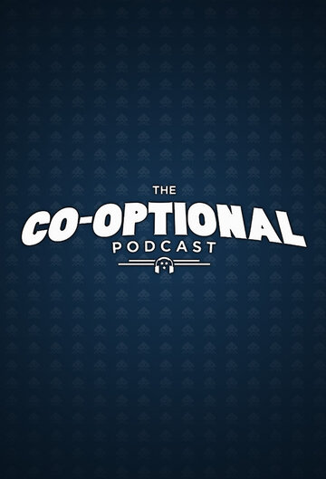 The Co-Optional Podcast (2013)