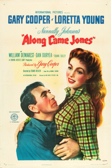 И пришел Джонс (1945)