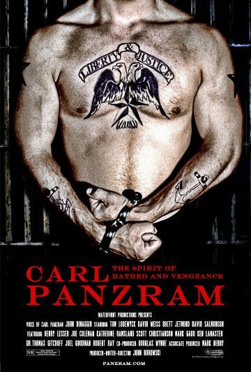 Carl Panzram: The Spirit of Hatred and Vengeance (2012)