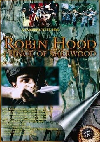 Robin Hood: Prince of Sherwood (1994)