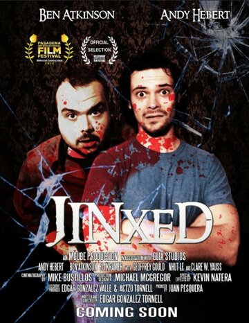 Jinxed (2014)
