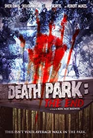 Death Park: The End (2021)